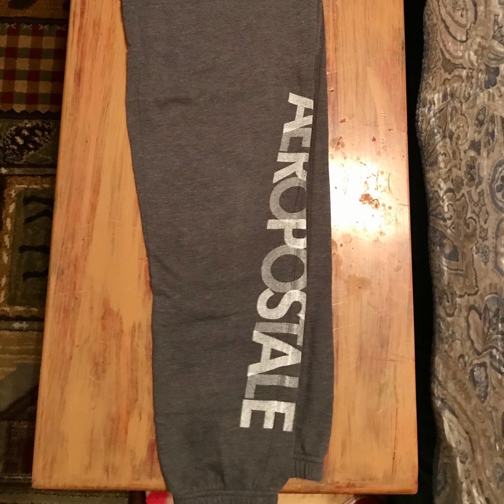 Aeropostale sweatpants
